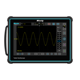 Measuring Equipment / Oscilloscope