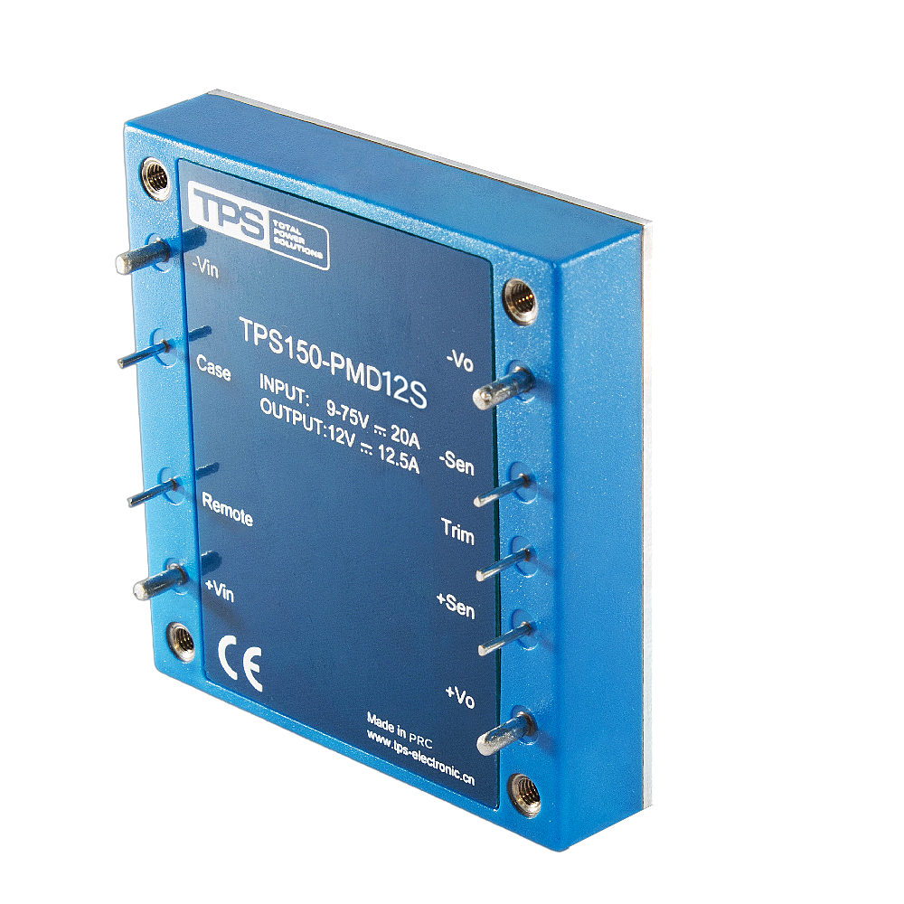 [PM1010] TPS150-PMD12S