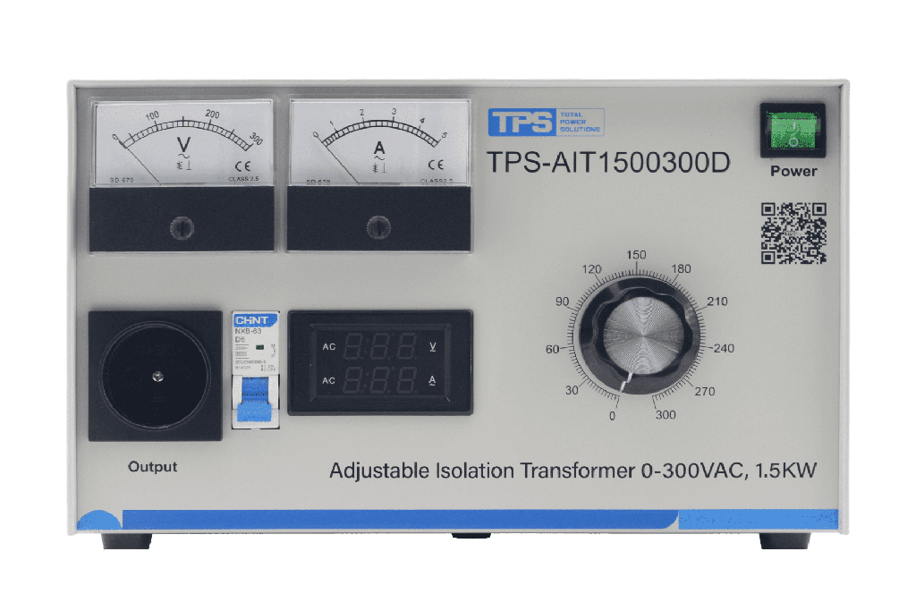 [TR1019] TPS-AIT1500300D