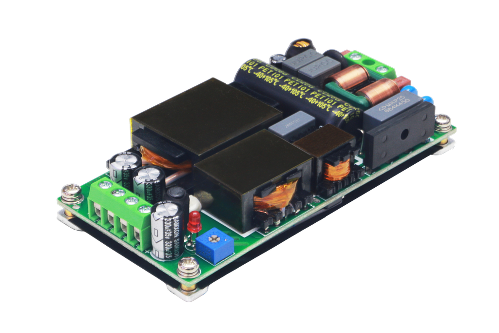 [OF1271] TPS-GSH180S-24V with Baseplate