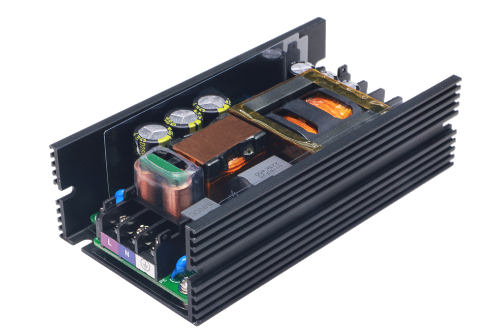 [OF1277] TPS-MPH250S-24V with Cover