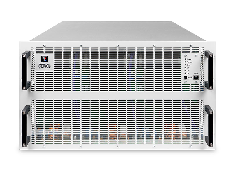 [HEA6863] EA-PUB 10750-240 6U 60000W