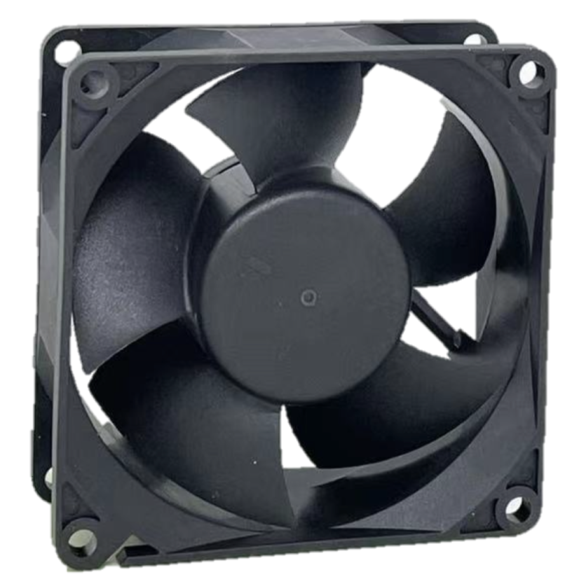 [AGE08032B24L051-TBC] Axial fan DC 80x32mm 24V AGE08032B24L051-TBC