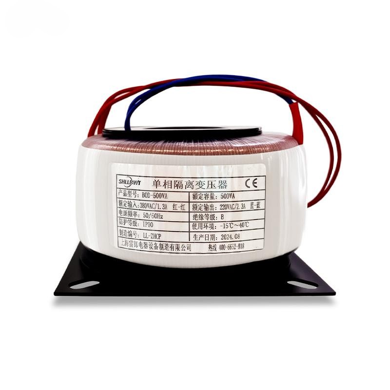 [PVL1092] Toroidal Transformer