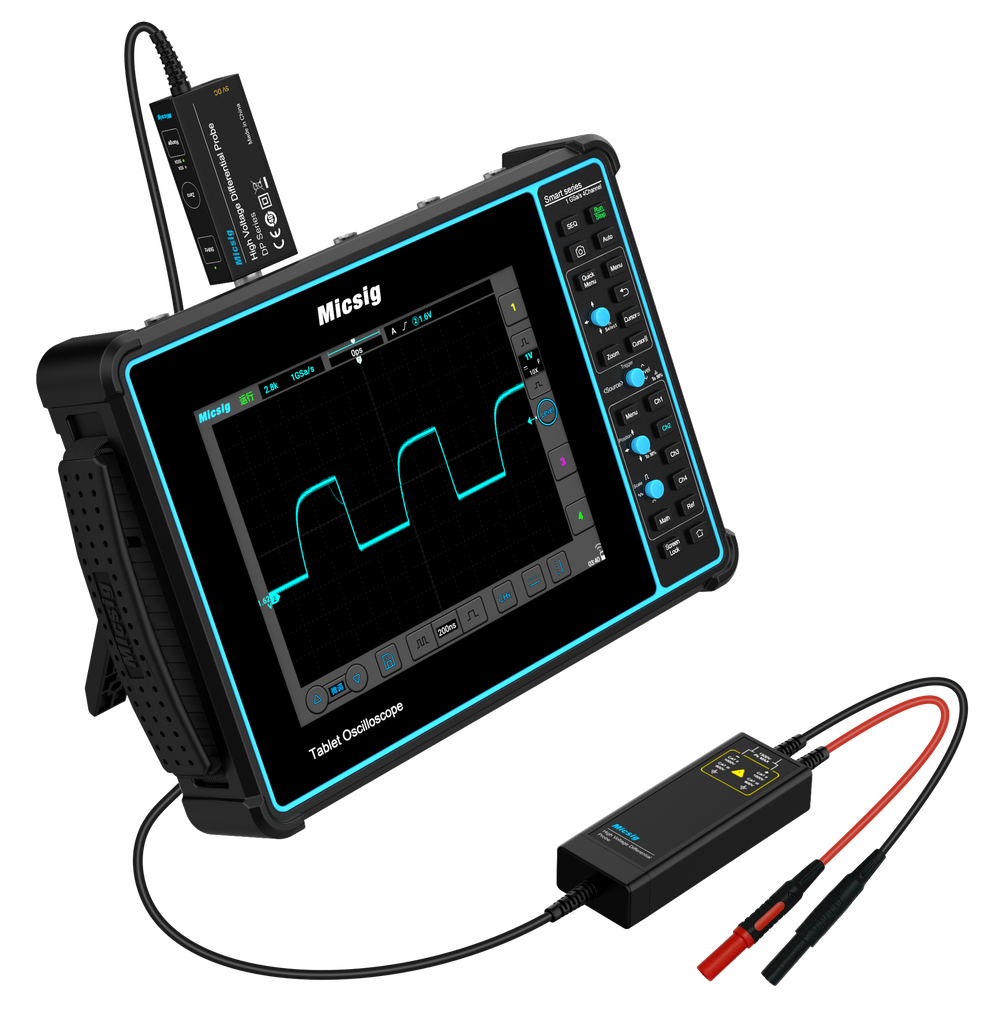 Voltage proble DP701