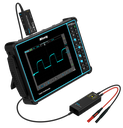 Voltage proble DP701