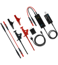 Voltage proble DP701