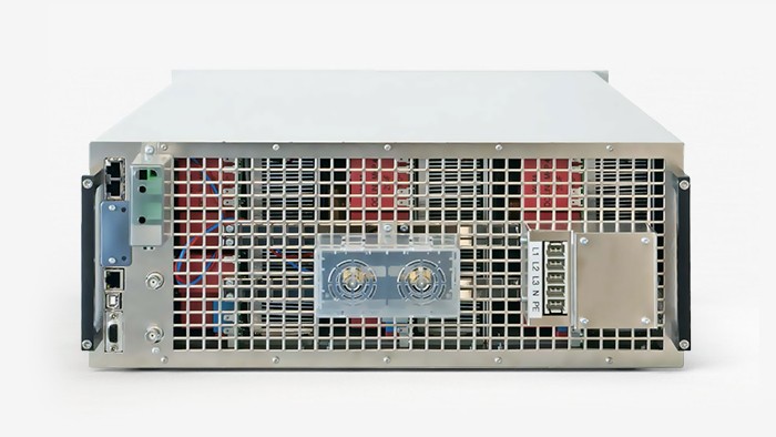 EA-ELR 10080-1000 4U