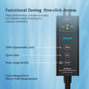 Voltage proble DP7002