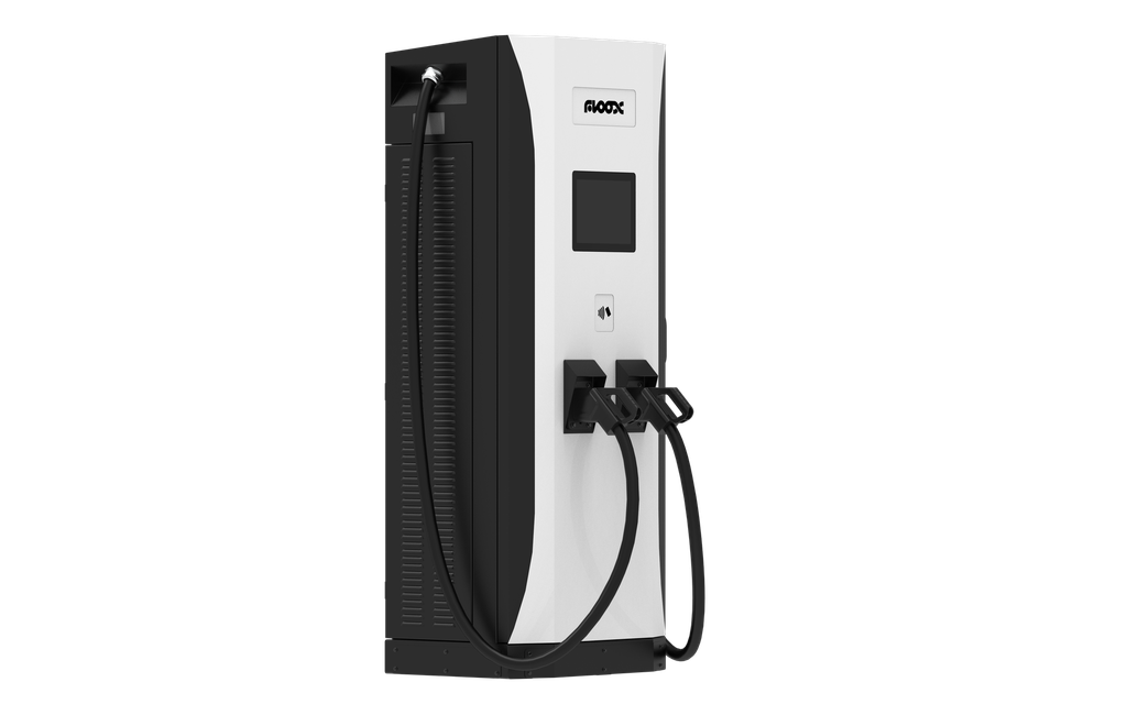 Lynx200 2xCCS2 400A, POS, 3.5m