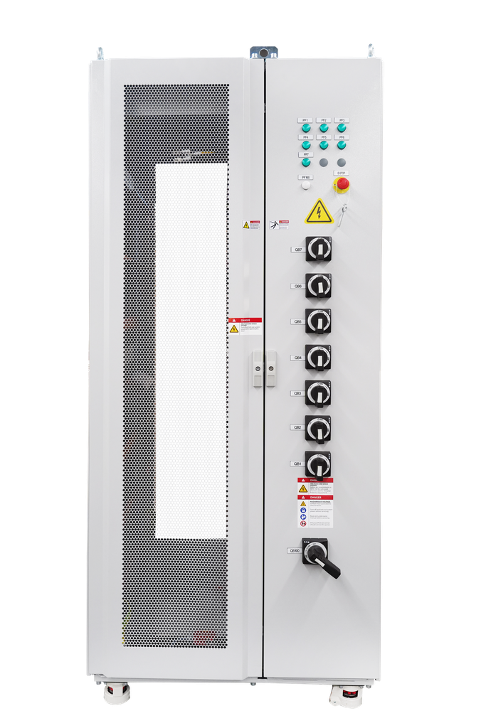 48U Cabinet
