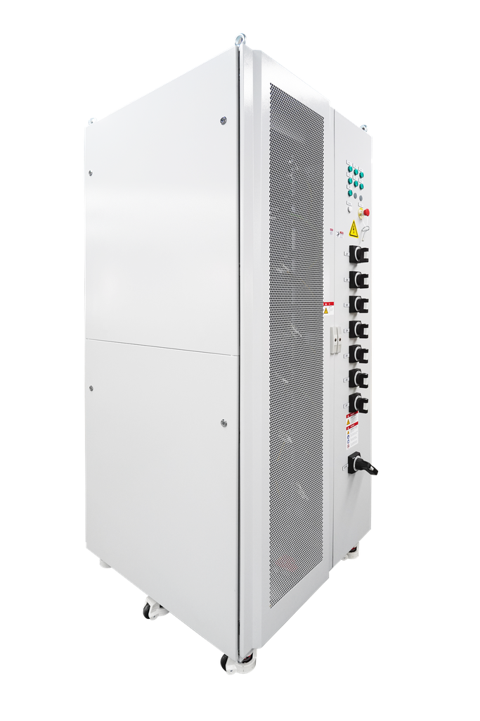 48U Cabinet