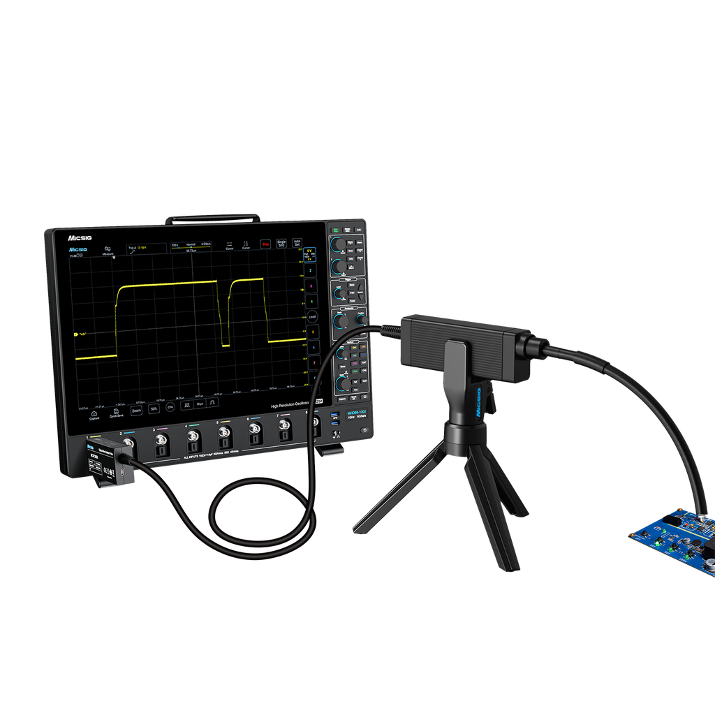 Optical Isolated Probe  MOIP350P
