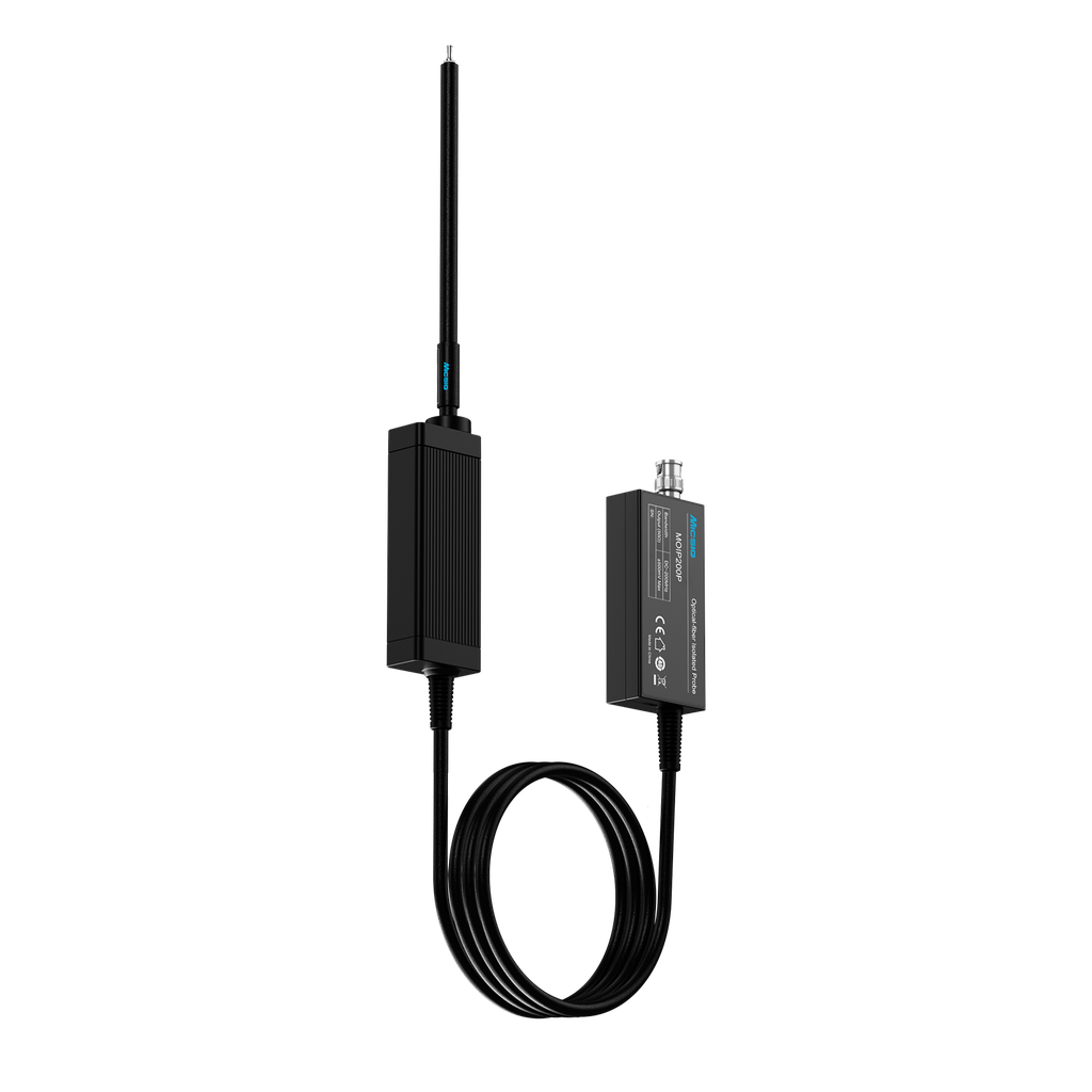 Optical Isolated Probe  MOIP350P