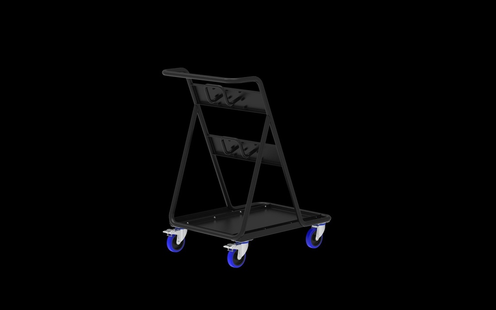 Trolley Lyra30/40/60/80