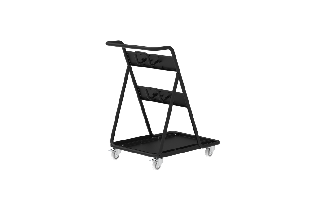 Trolley Lyra30/40/60/80