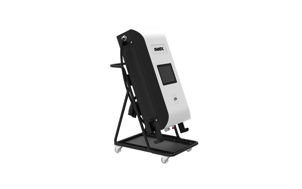 Trolley Lyra30/40/60/80