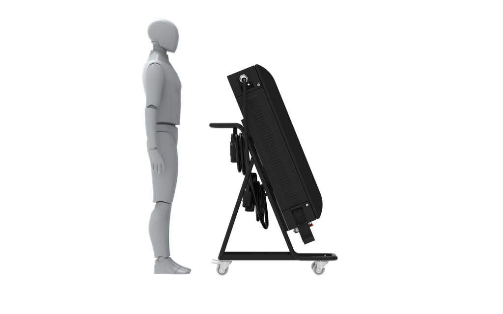 Trolley Lyra30/40/60/80