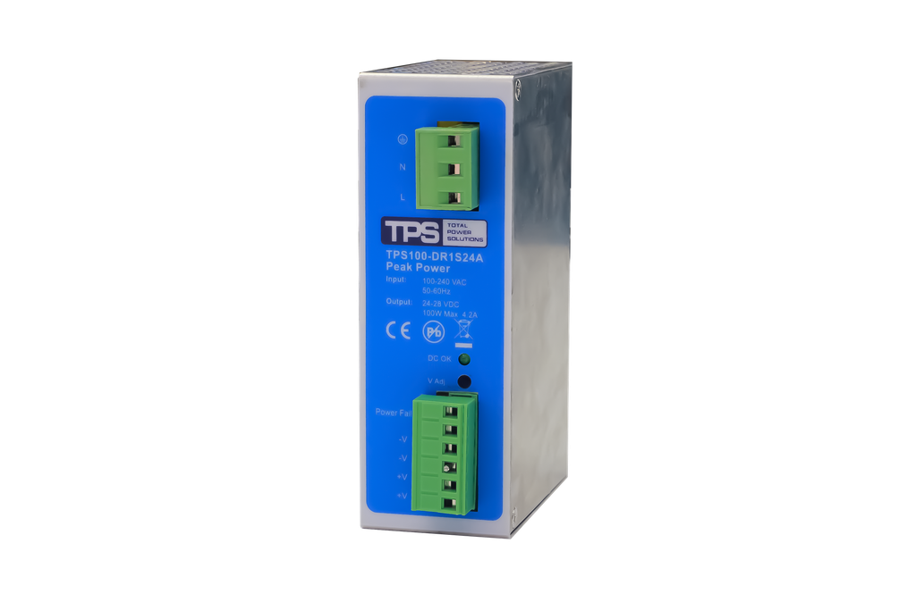 TPS100-DR1S24A