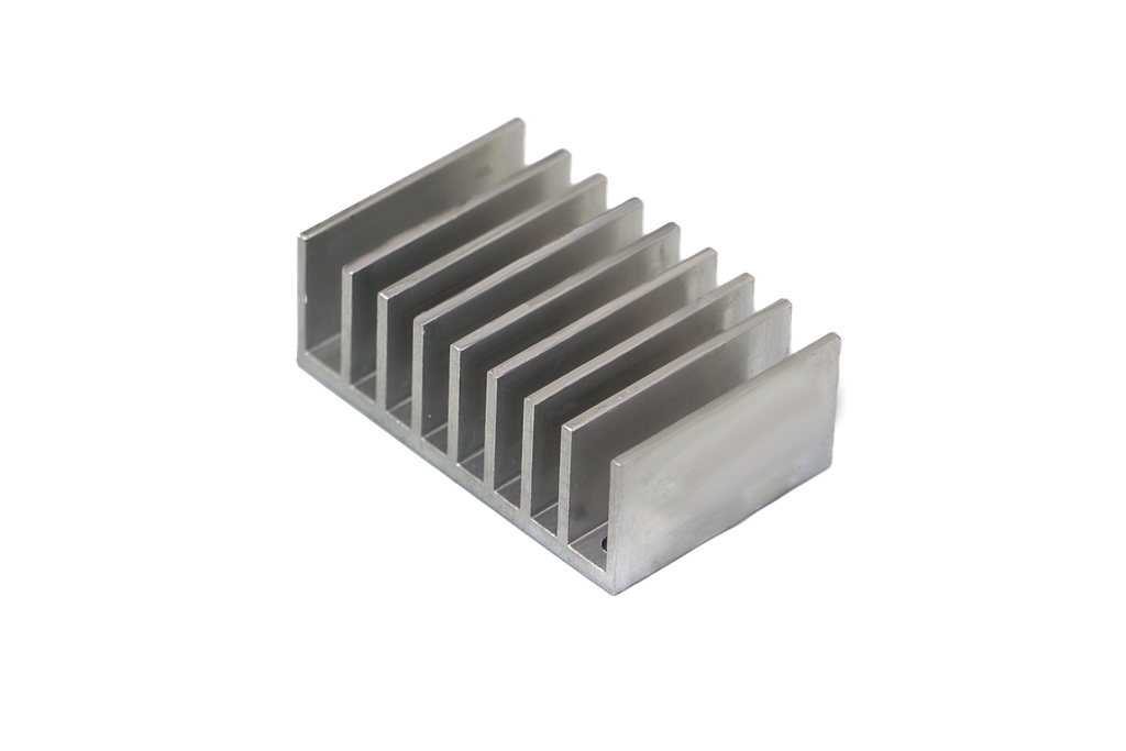 TPS30 / 75-PMD Heatsink