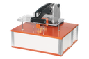 Needle Test Adapter Single Rod