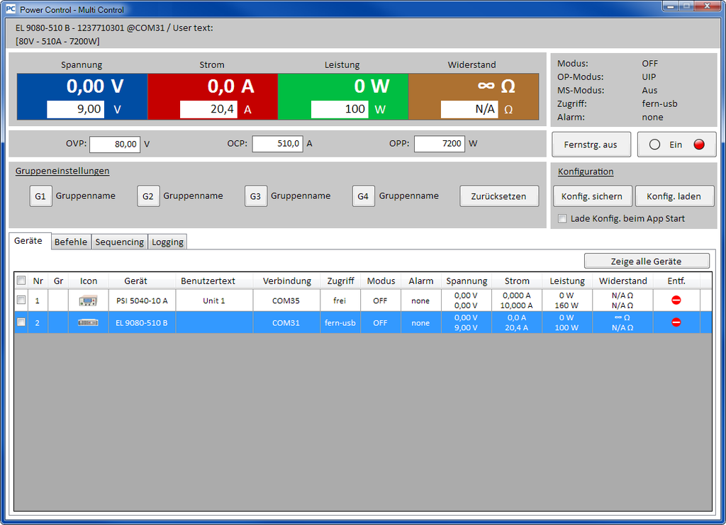 EA-Licence Code Multi Control (Single 1)