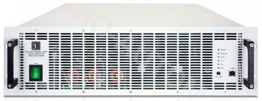 EA-EL 9200-210 B 3U T/19" 3HE