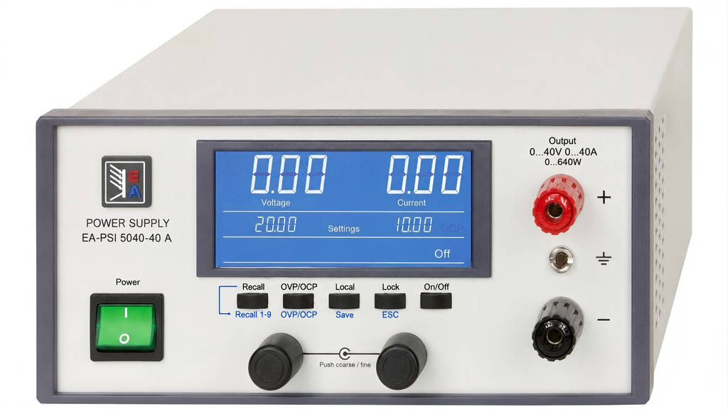 EA-PSI 5040-40A