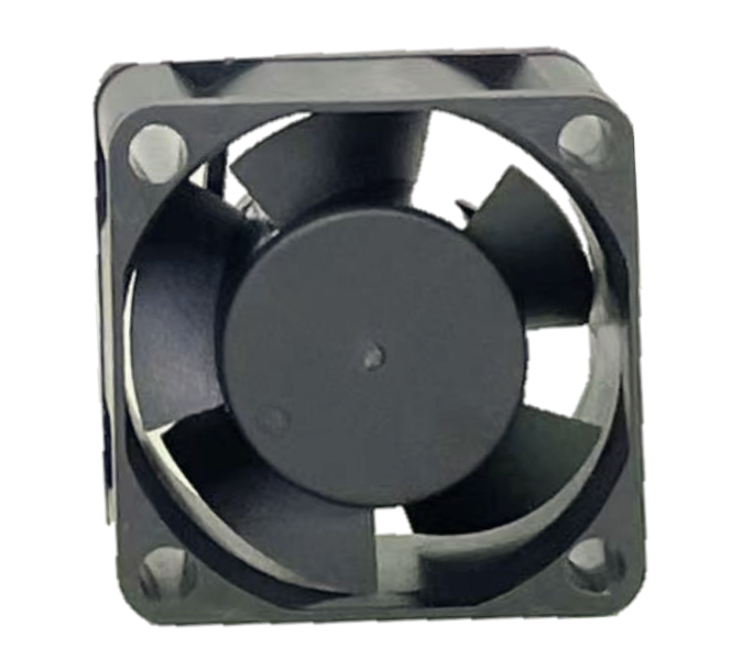 Axial fan DC 40x20mm 24V AGS04020F24L706 -TBC