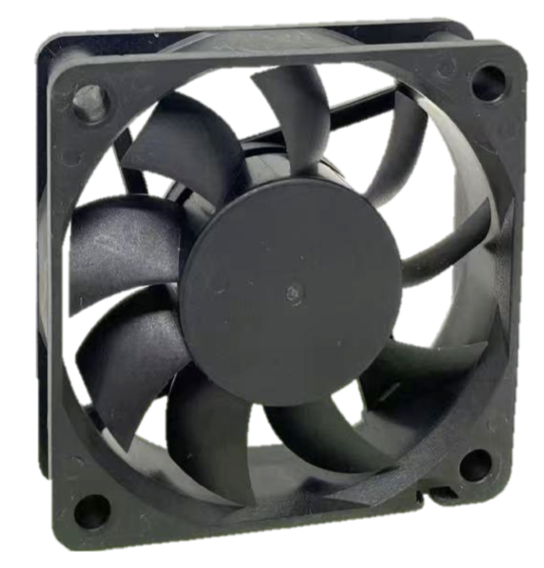 AGE06015S24H194-TBC axial fan DC 60x15mm 24V