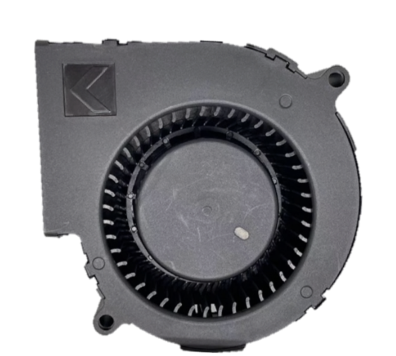 Blower fan DC 97x33mm 24V BGF09733B24W720 - TBC
