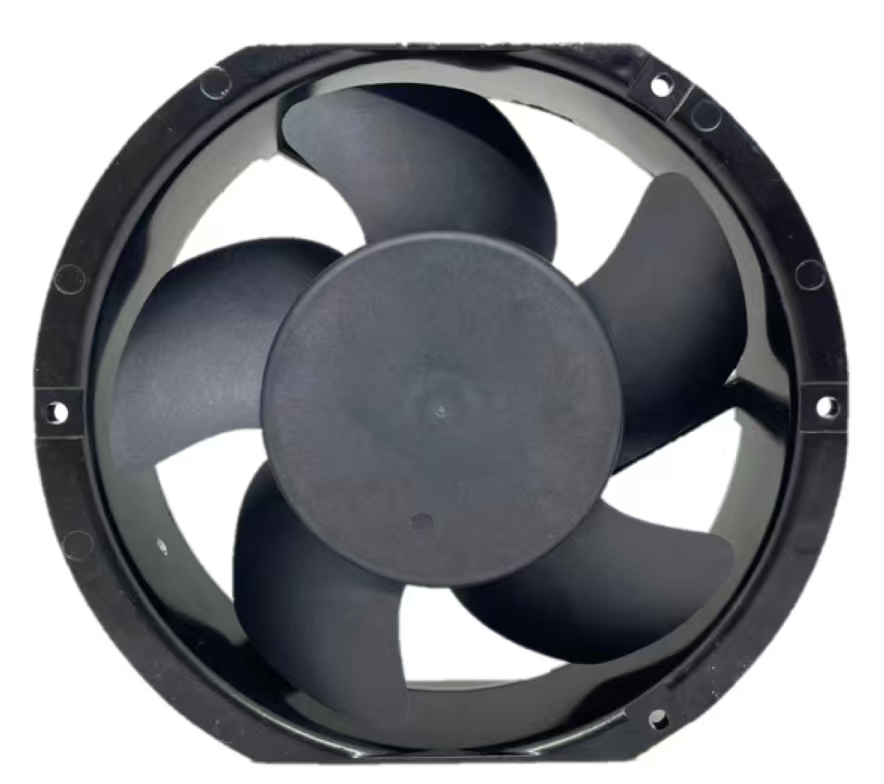 AGE17251B24x-TBC axial fan DC 150x51mm 24V