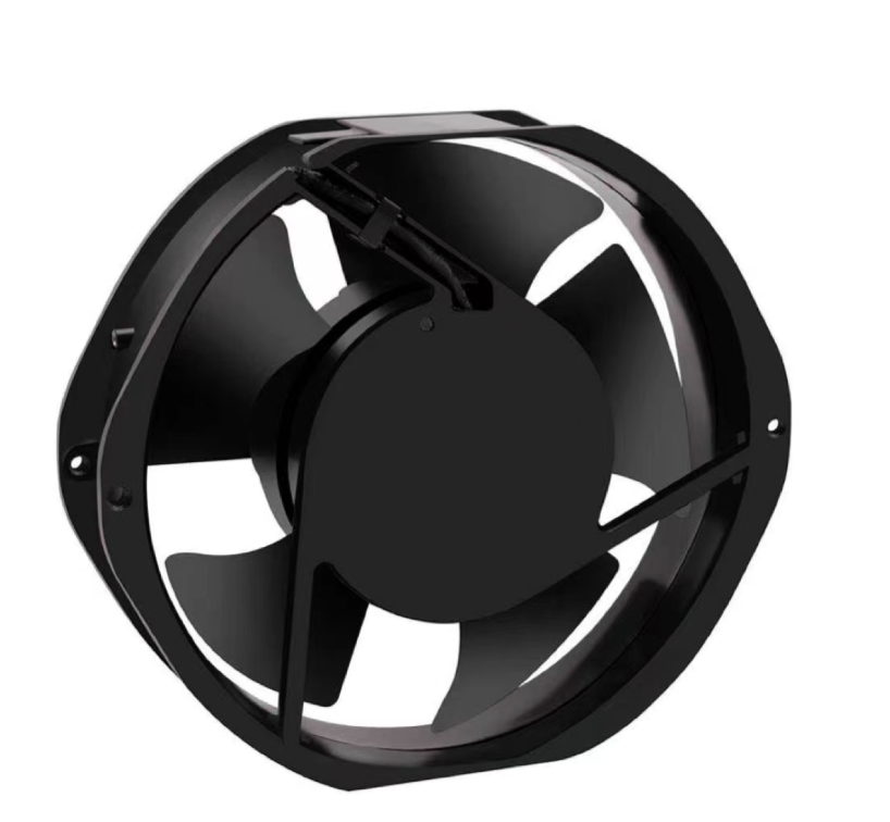 Axial fan AC 172x38mm 230V IGE17238B2H001-TBC