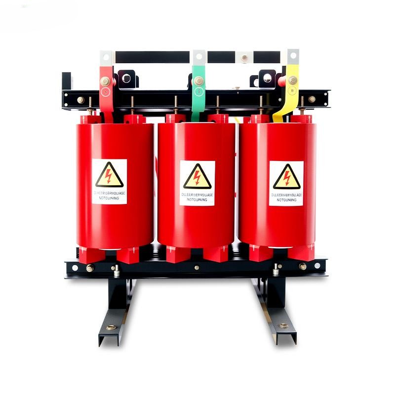 Cast Resin Transformer