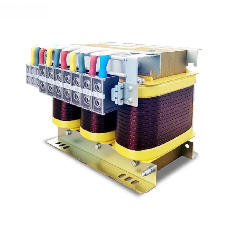OSG/LOSG Three Phase Autotransformer