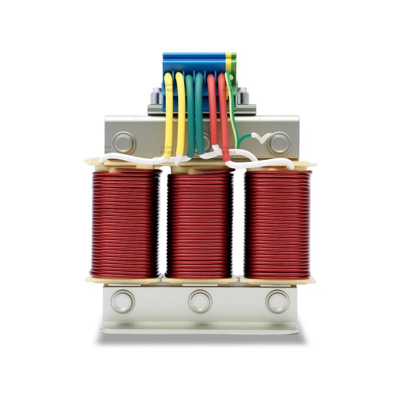 ACL/OCL Input/Output Reactor