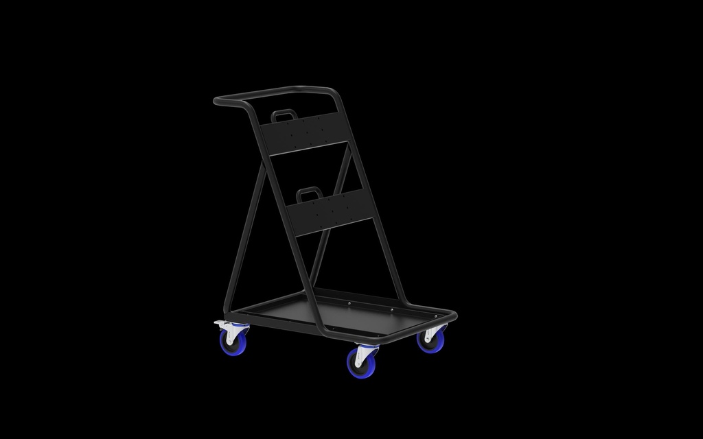 Trolley Lyra30/40/60/80