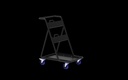 Trolley Lyra30/40/60/80