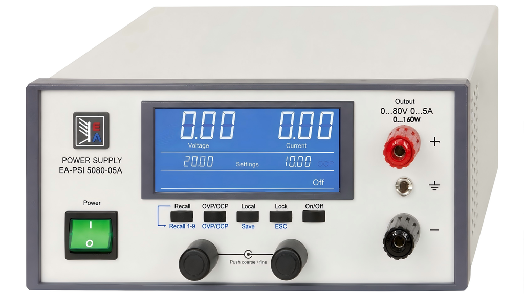 EA-PSI 5080-05A