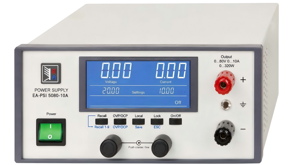 EA-PSI 5080-10A