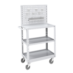 ESD Arbeitsplätze / ESD-Wagen