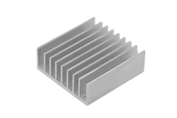 Mechanik Produkte / Kühlkörper