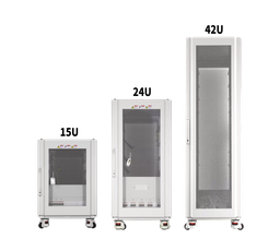 Mechanical Products / 19'' Cabinets