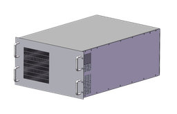 Mechanik Produkte / 19'' Chassis