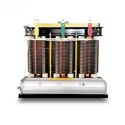 Power Distribution & Voltage Control / Transformers