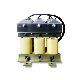 Power Distribution & Voltage Control / Reactors