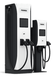 EV Charging Solutions
