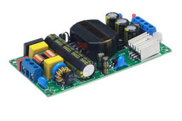 Power Supply / Open Frame/Enclosed