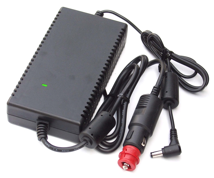 [DA1016] CAR120-24-MULTIPLUG