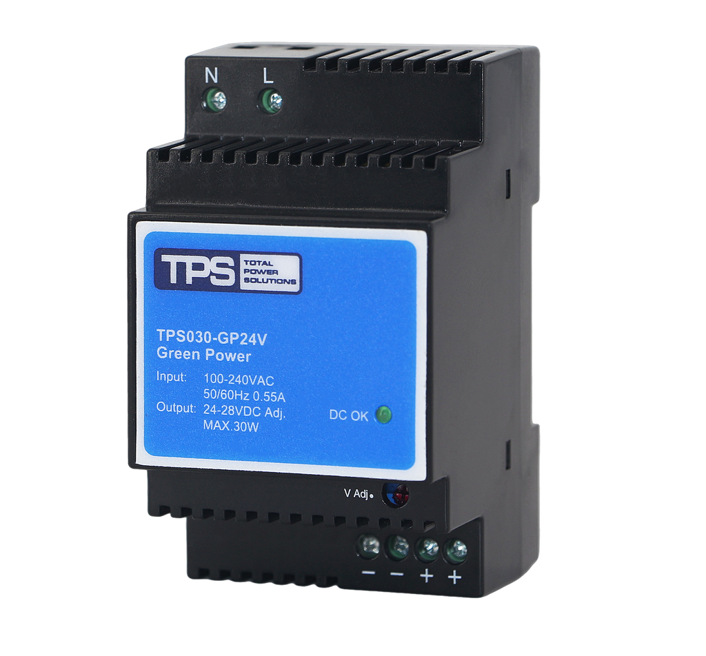 [DR1007] TPS030-GP24V